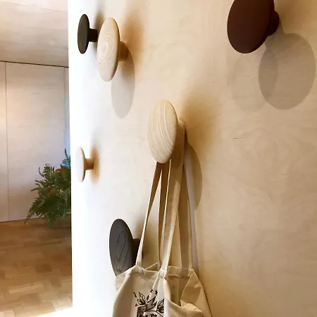 Botanica Lux Apartment Caen