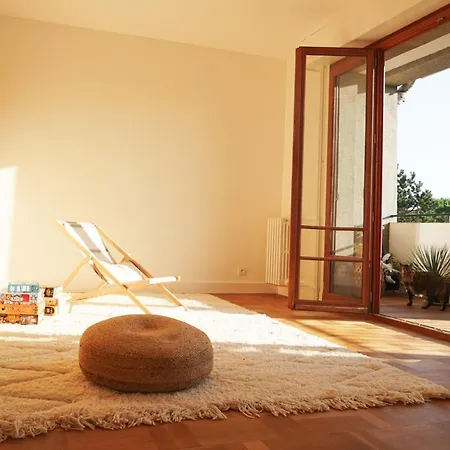 Apartment Botanica Lux *