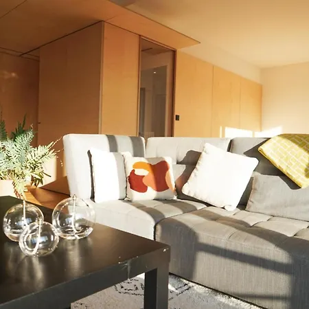 Apartment Botanica Lux *