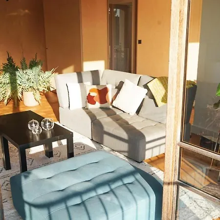 Botanica Lux Caen