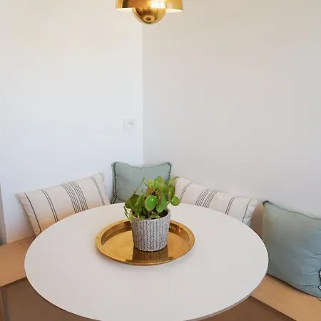 Botanica Lux Apartment *