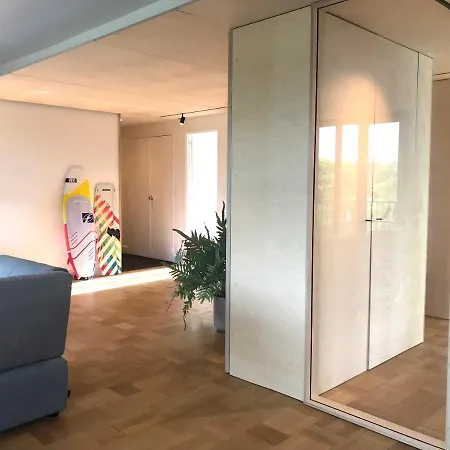 Apartment Botanica Lux *