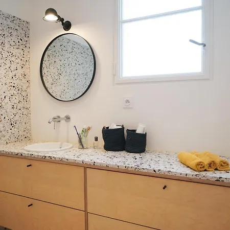 Apartment Botanica Lux Caen